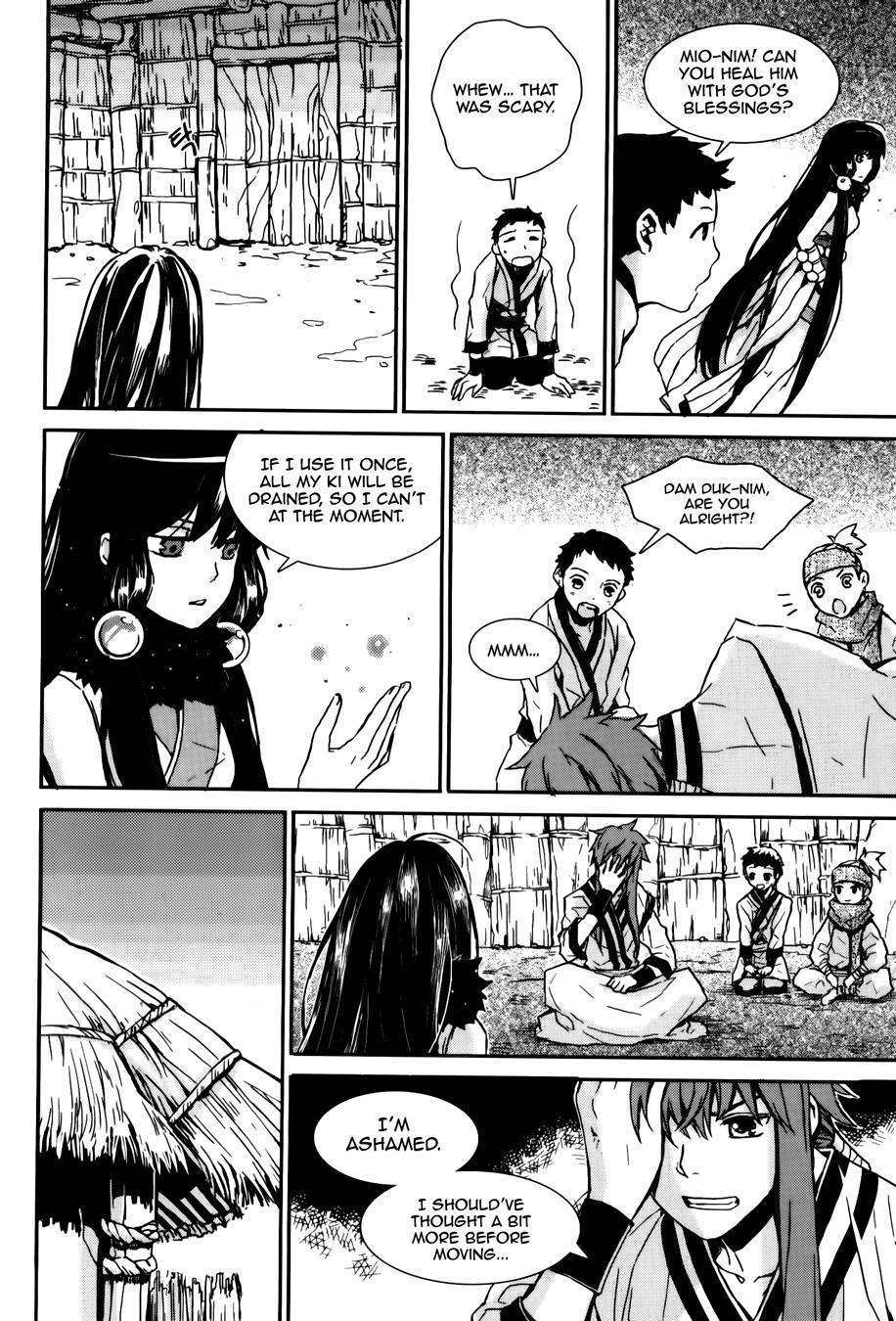 Narsha Chapter 7 page 22 - Chapter 7
