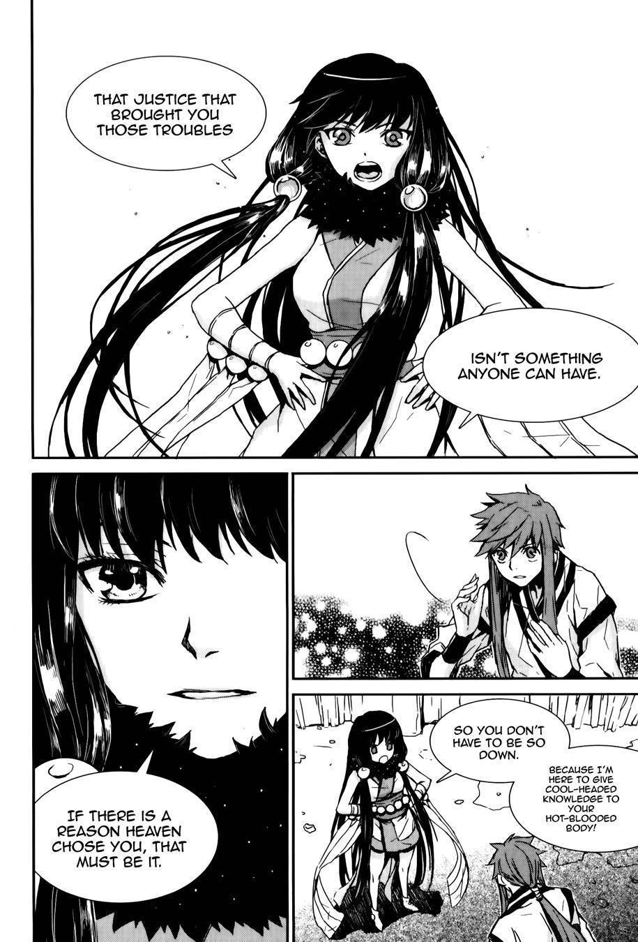 Narsha Chapter 7 page 24 - Chapter 7