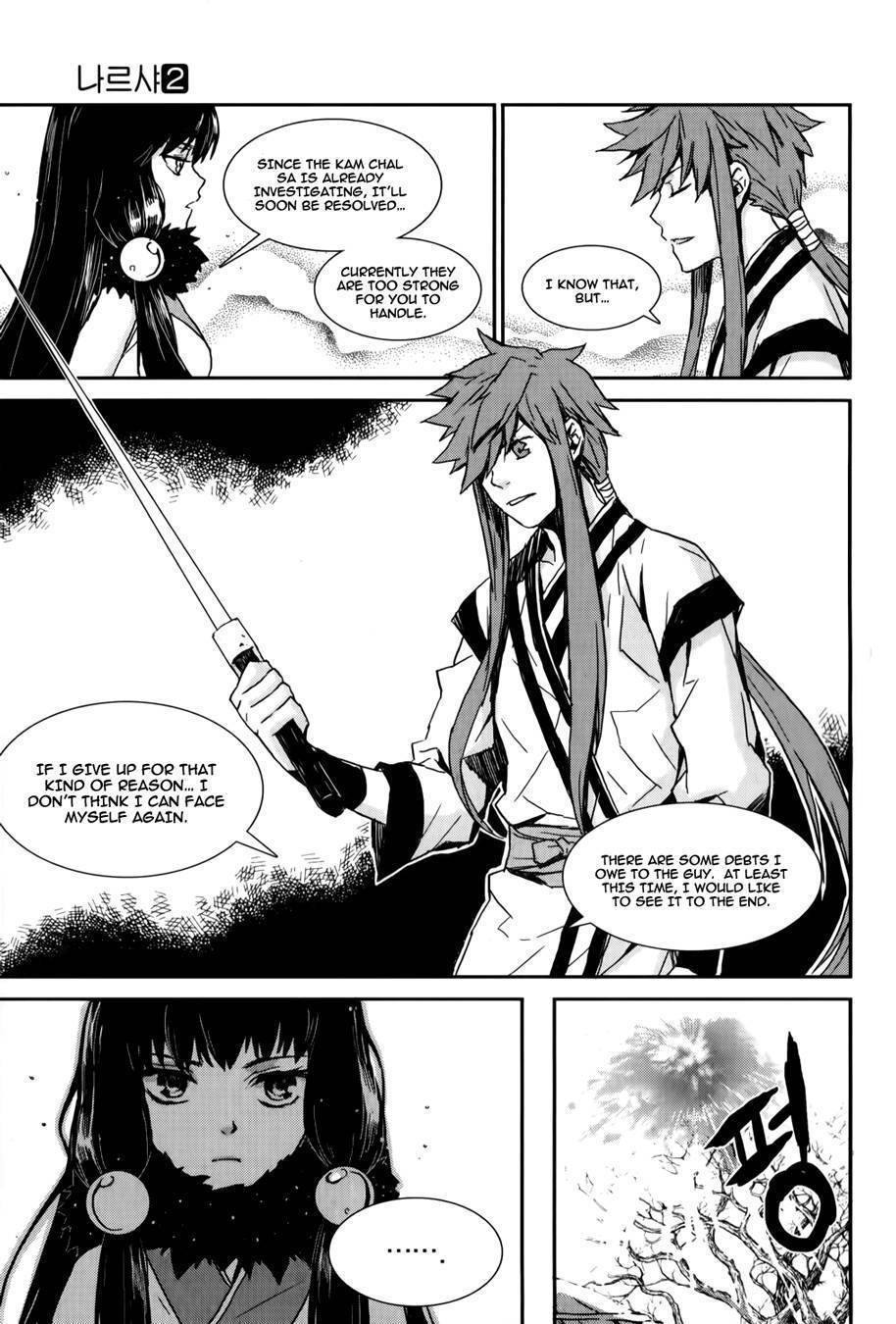 Narsha Chapter 8 page 10 - Chapter 8