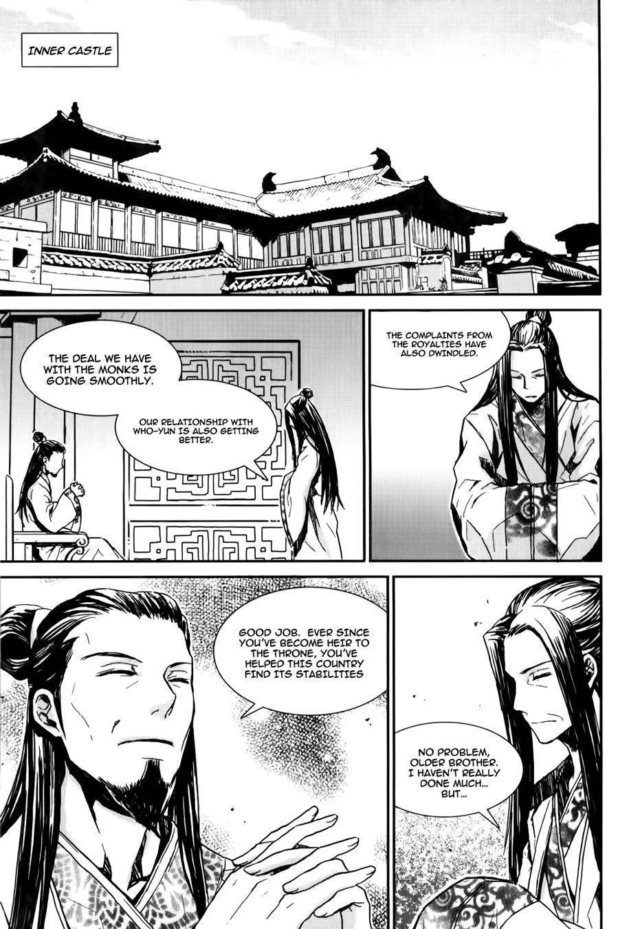 Narsha Chapter 8 page 2 - Chapter 8