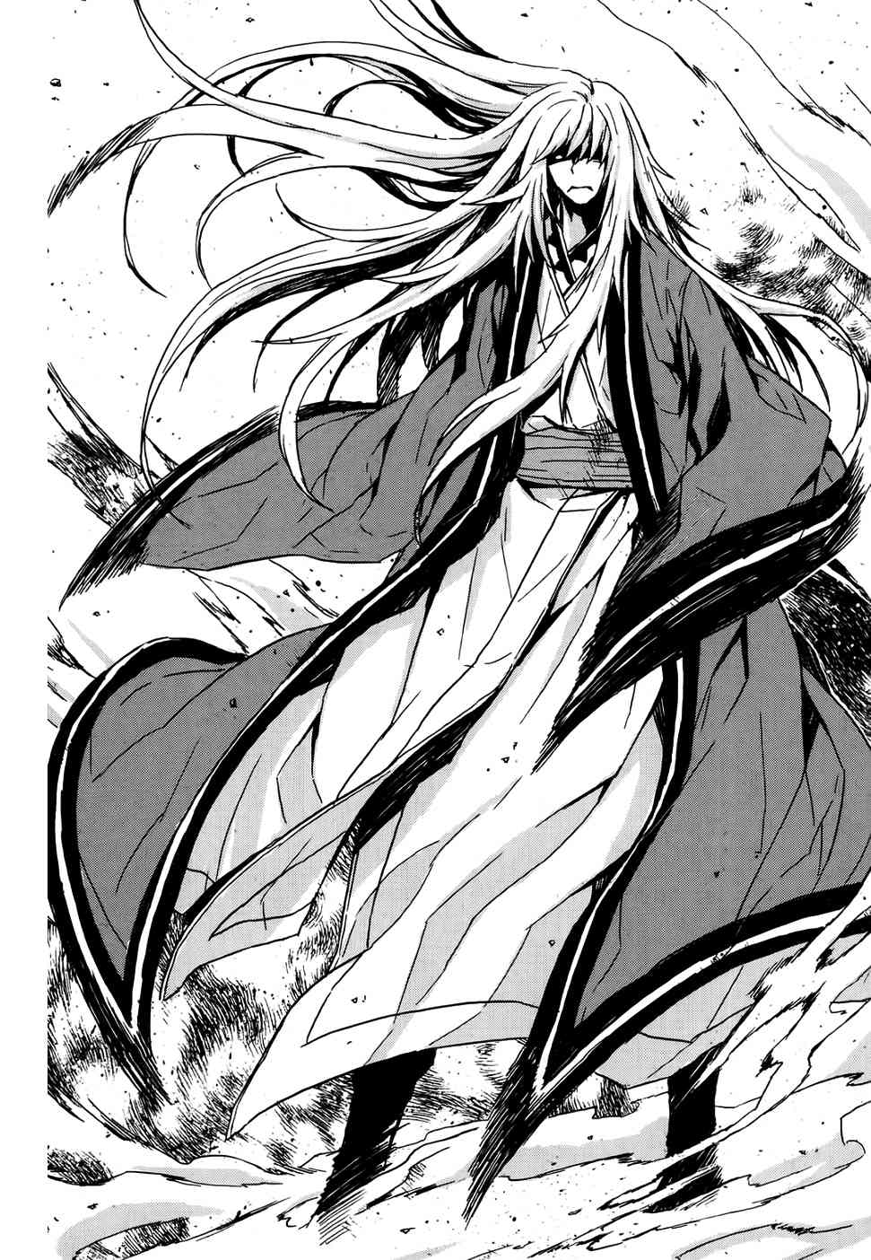 Narsha Chapter 9 page 18 - Chapter 9