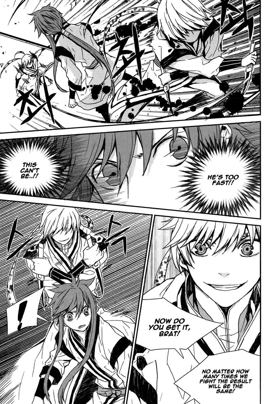 Narsha Chapter 9 page 5 - Chapter 9