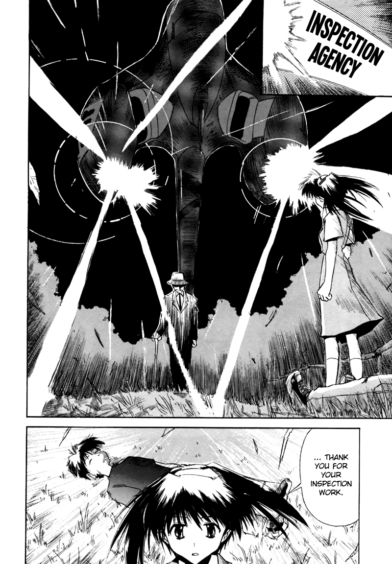 Narue no Sekai Chapter 2 page 14 - Chapter 2: Isn’t It Okay to Fall in Love?