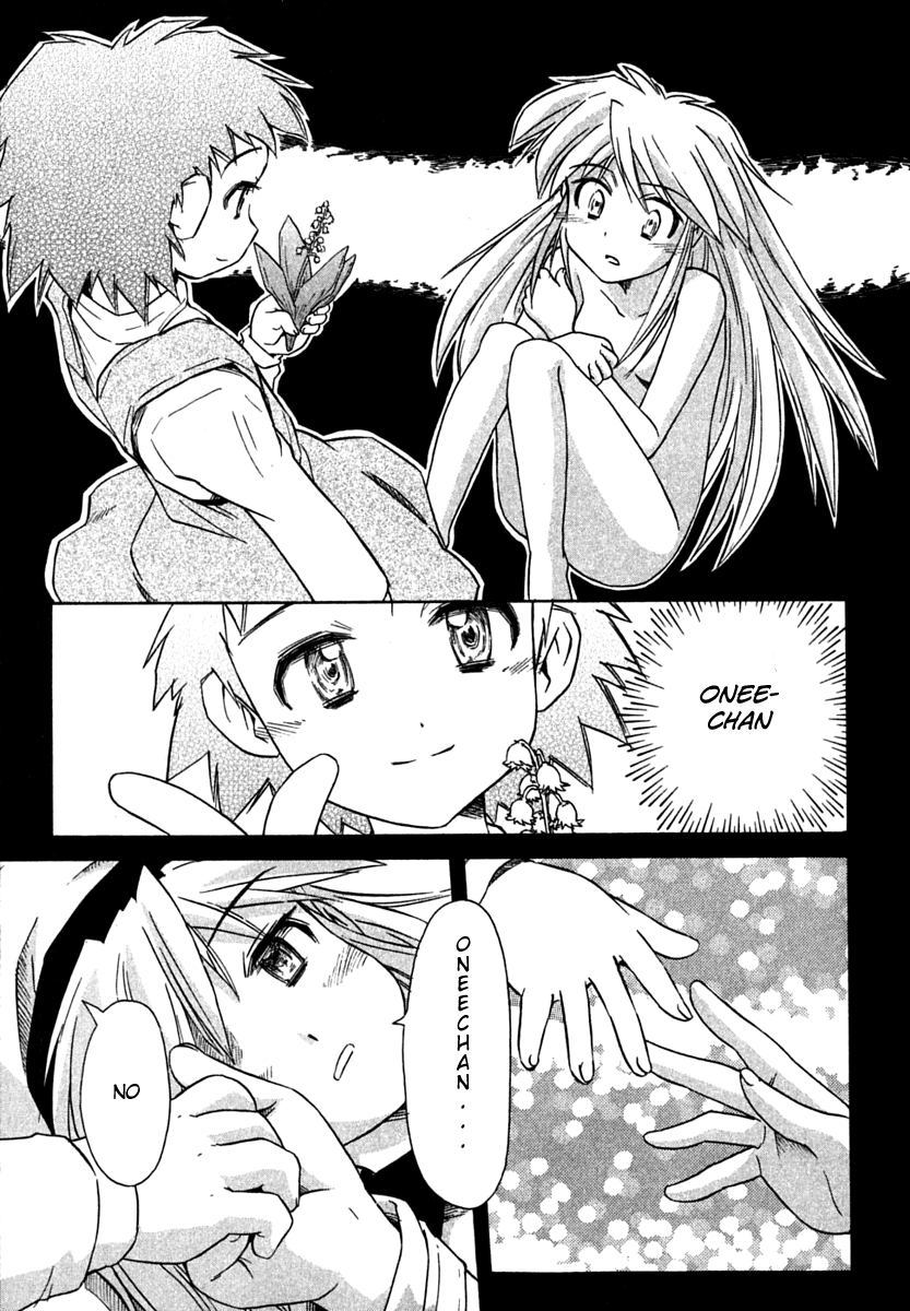 Narue no Sekai Chapter 69 page 23 - Chapter 69: A Fighter Returning Home (2)