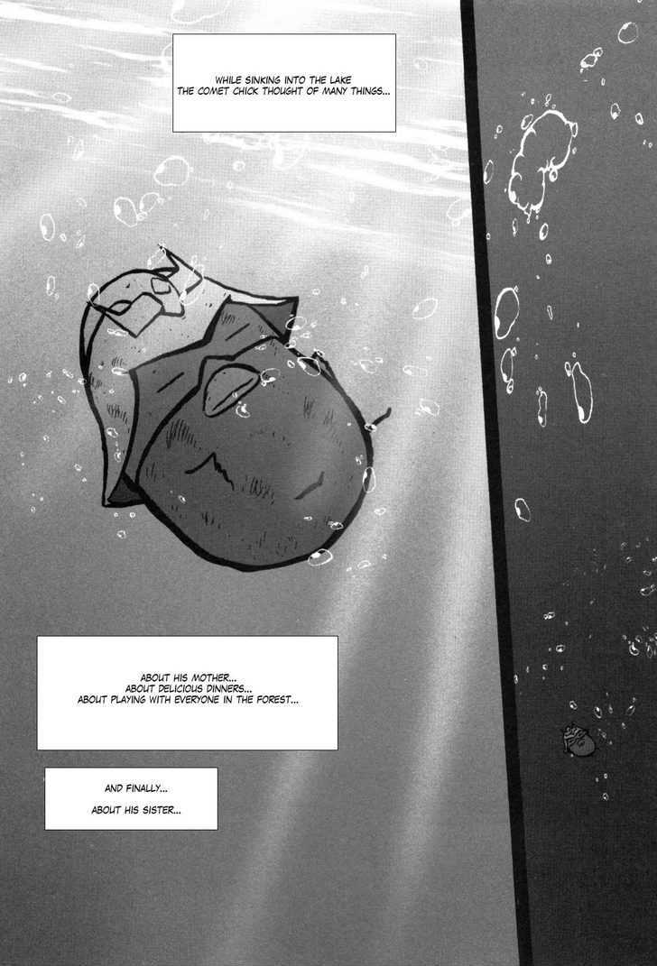 Naruhodo Kotowaza Gundam-san Chapter 0 page 121 - Chapter 0