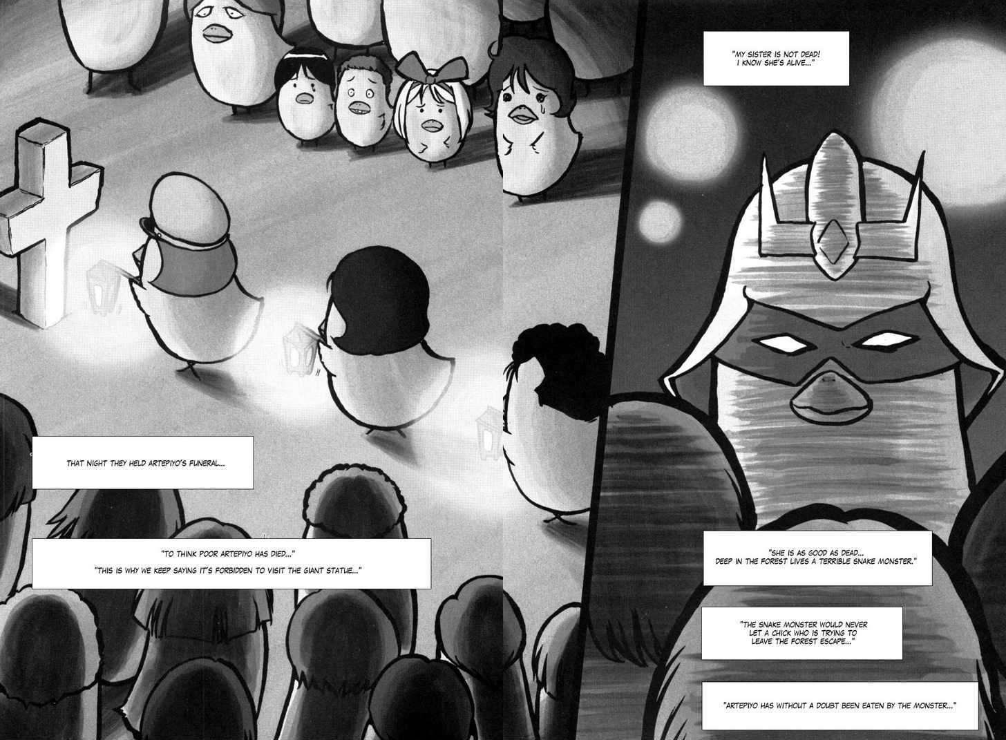 Naruhodo Kotowaza Gundam-san Chapter 0 page 134 - Chapter 0