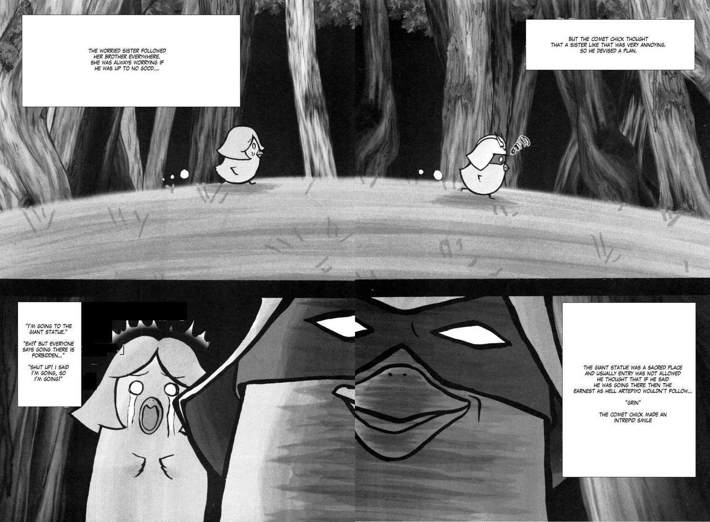 Naruhodo Kotowaza Gundam-san Chapter 0 page 139 - Chapter 0