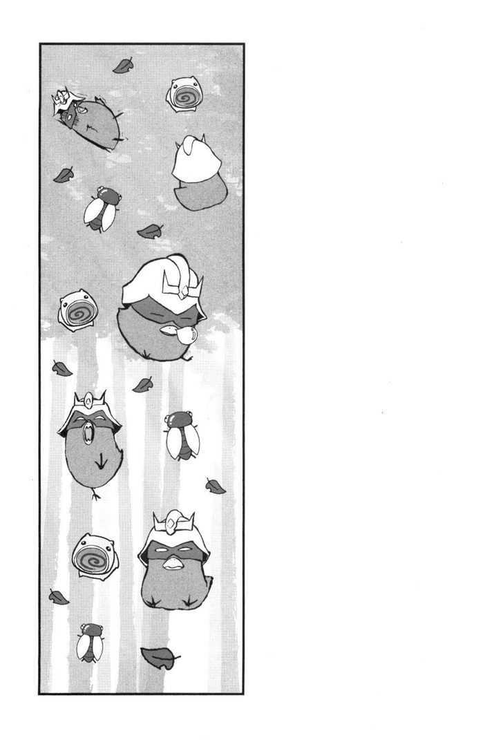 Naruhodo Kotowaza Gundam-san Chapter 0 page 62 - Chapter 0