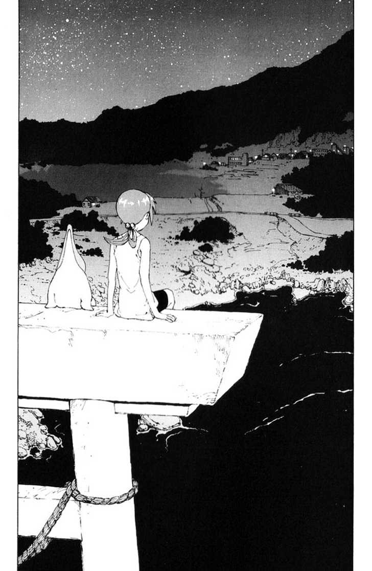 Narutaru Chapter 1 page 50 - Chapter 1