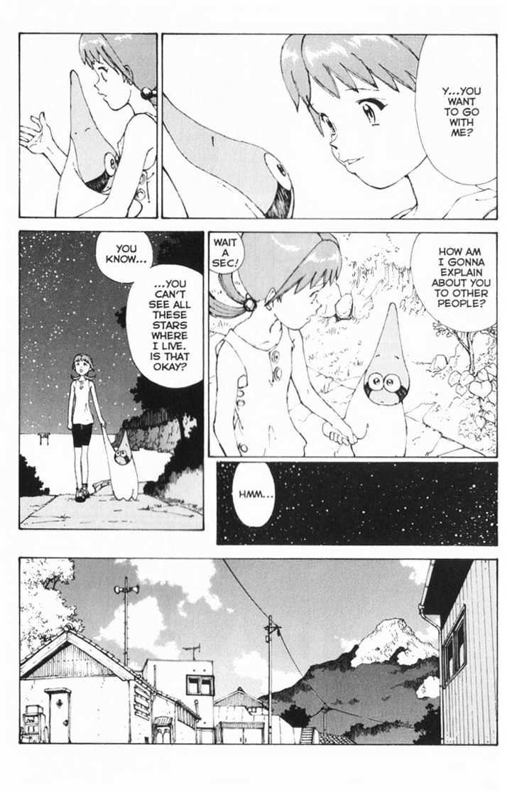 Narutaru Chapter 1 page 54 - Chapter 1