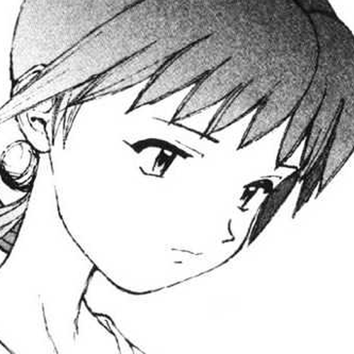 Narutaru Chapter 12 cover