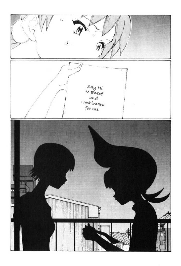 Narutaru Chapter 14 page 36 - Chapter 14