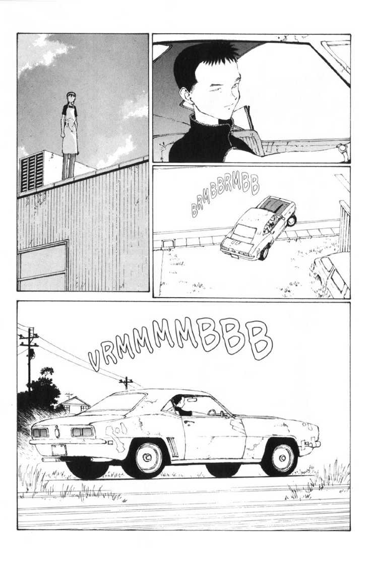 Narutaru Chapter 16 page 51 - Chapter 16
