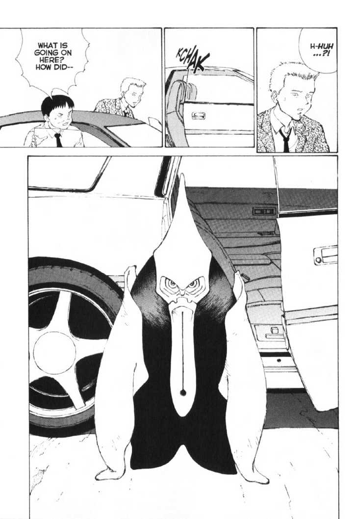 Narutaru Chapter 18 page 30 - Chapter 18