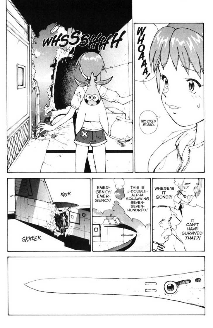 Narutaru Chapter 2 page 24 - Chapter 2