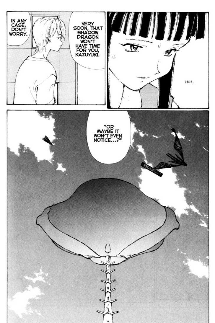 Narutaru Chapter 21 page 125 - Chapter 21