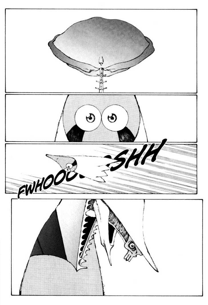 Narutaru Chapter 21 page 127 - Chapter 21