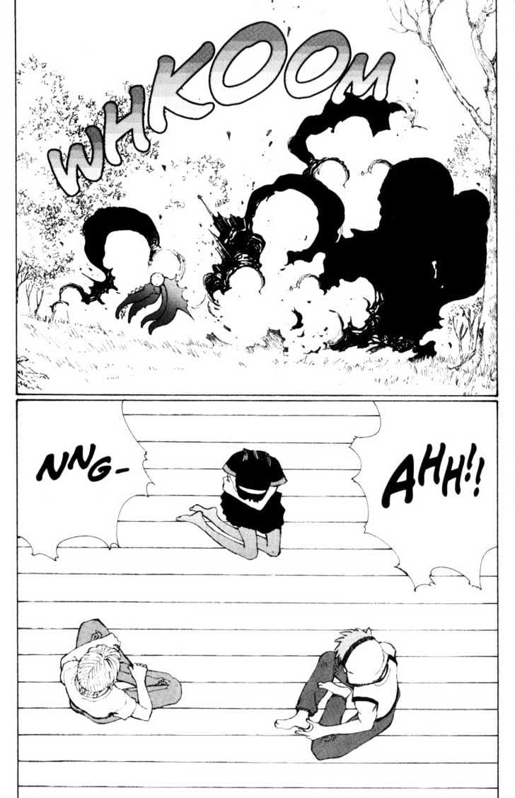 Narutaru Chapter 21 page 48 - Chapter 21