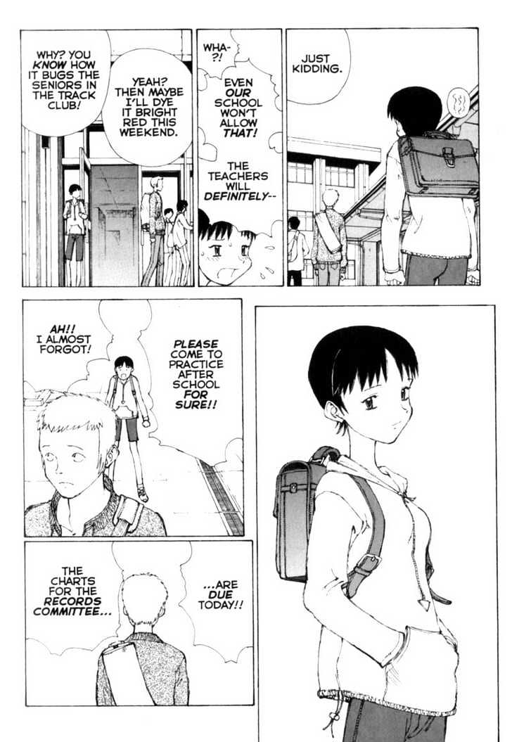 Narutaru Chapter 24 page 7 - Chapter 24