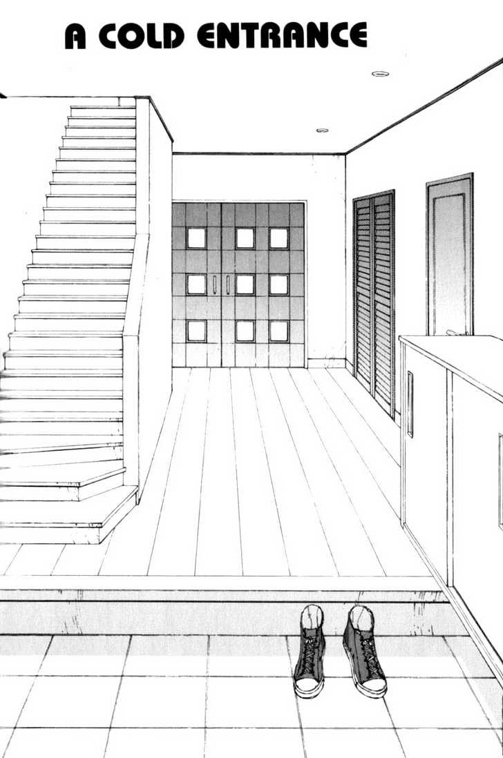 Narutaru Chapter 26 page 1 - Chapter 26