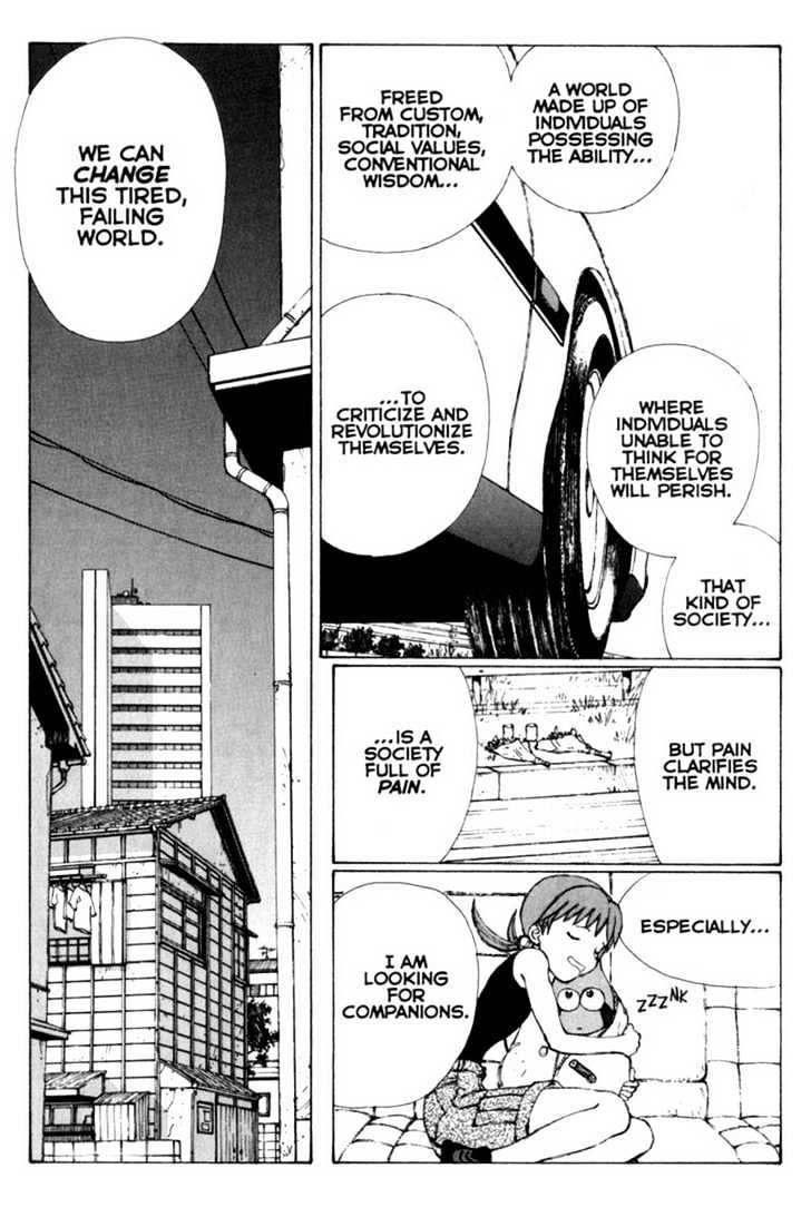 Narutaru Chapter 27 page 30 - Chapter 27