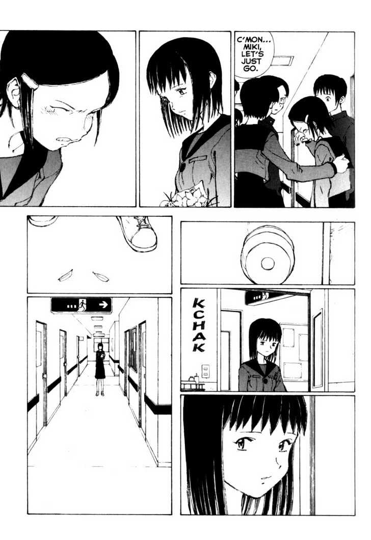 Narutaru Chapter 28 page 42 - Chapter 28