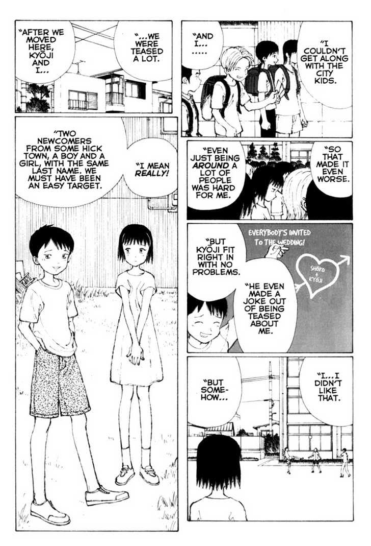 Narutaru Chapter 28 page 52 - Chapter 28