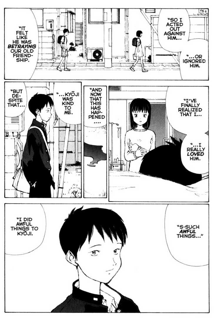 Narutaru Chapter 28 page 53 - Chapter 28