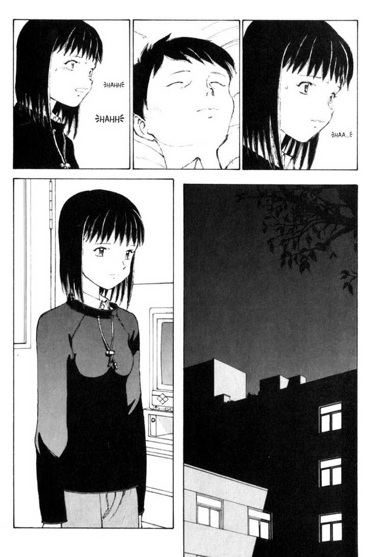 Narutaru Chapter 28 page 80 - Chapter 28