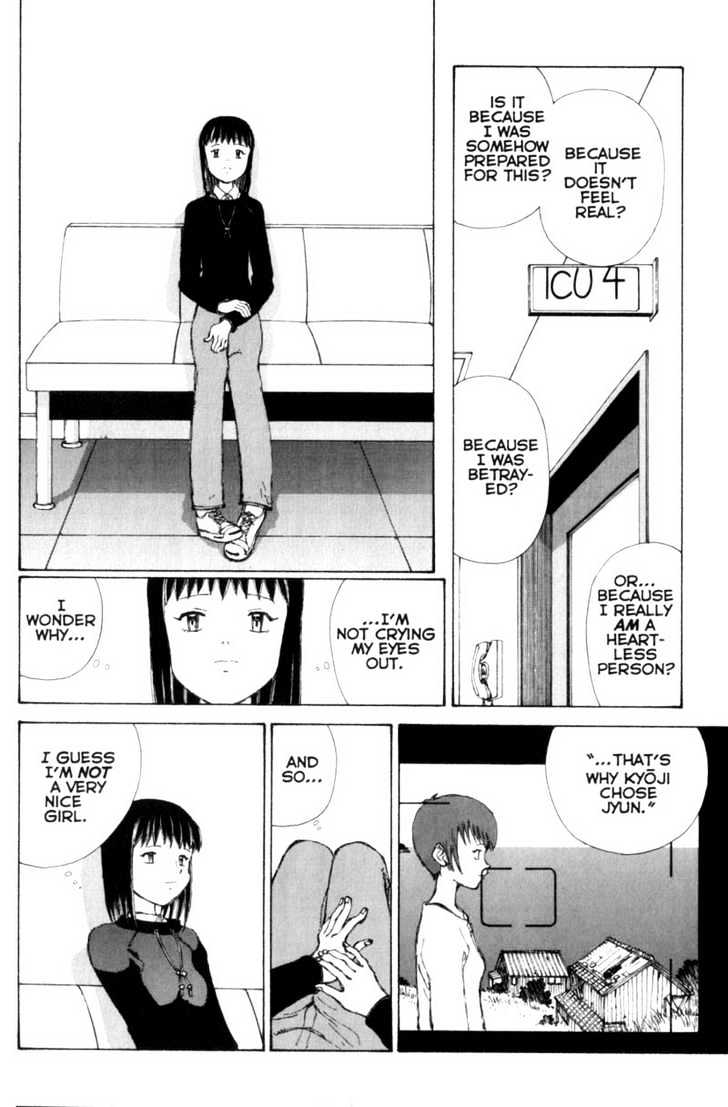 Narutaru Chapter 28 page 81 - Chapter 28