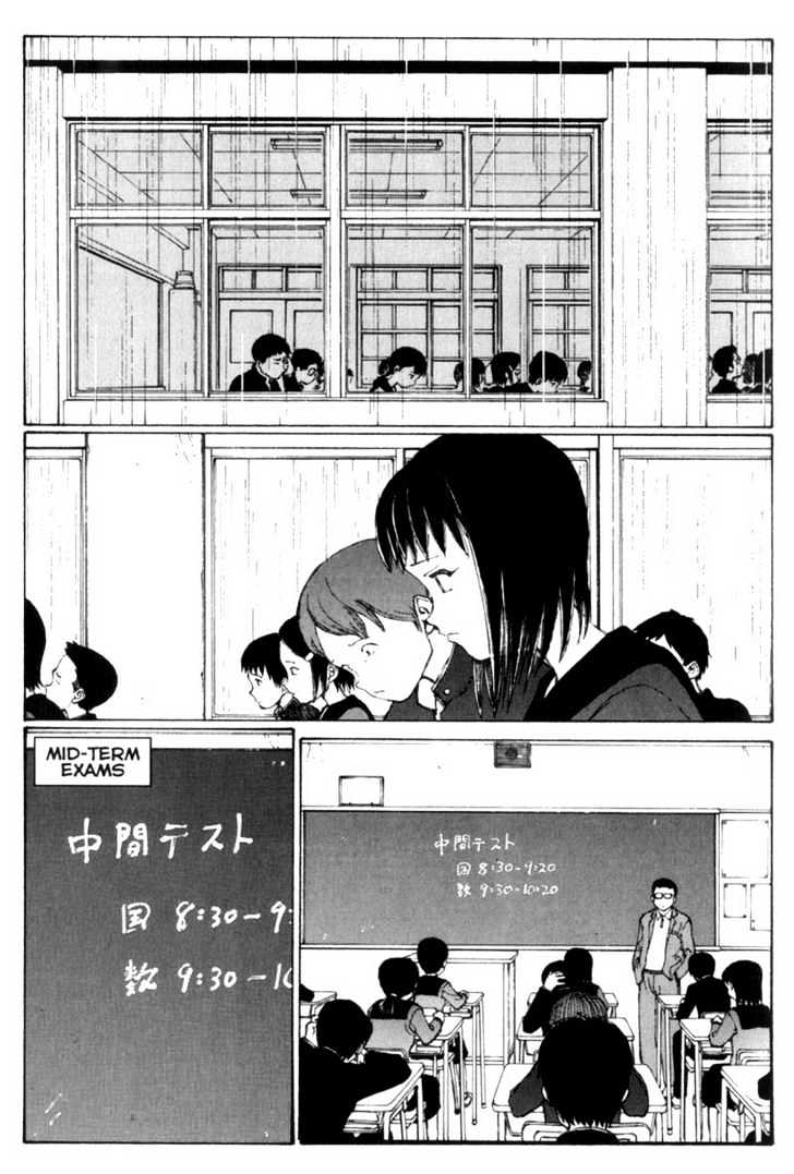 Narutaru Chapter 28 page 93 - Chapter 28