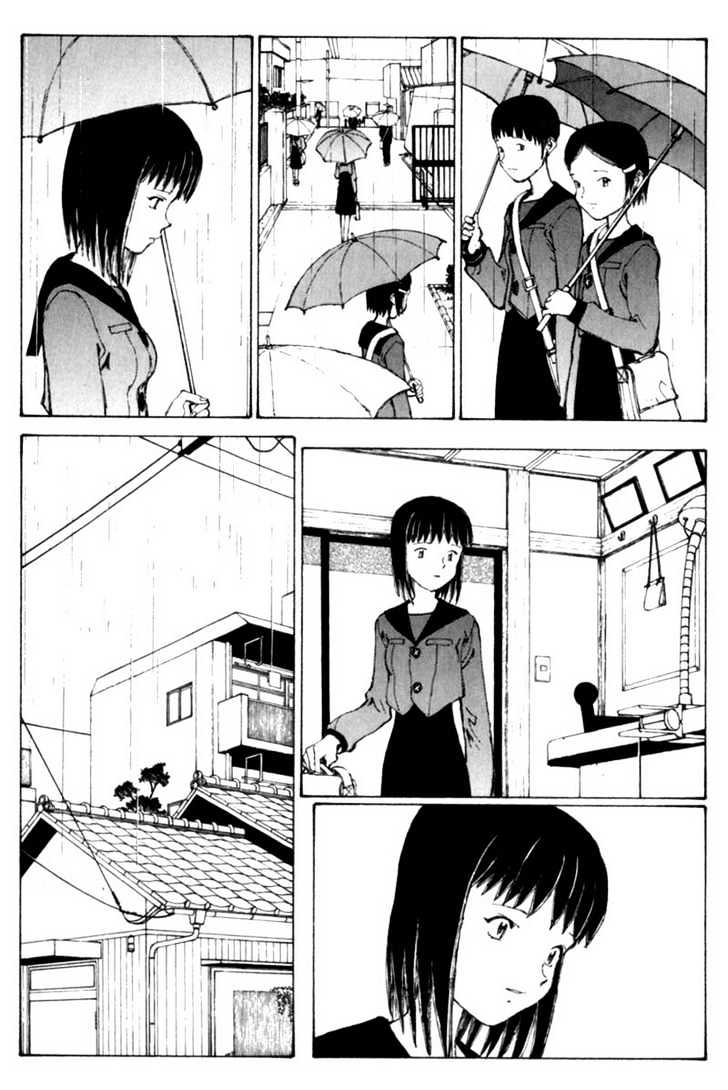Narutaru Chapter 28 page 94 - Chapter 28