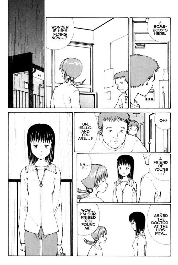 Narutaru Chapter 28 page 95 - Chapter 28