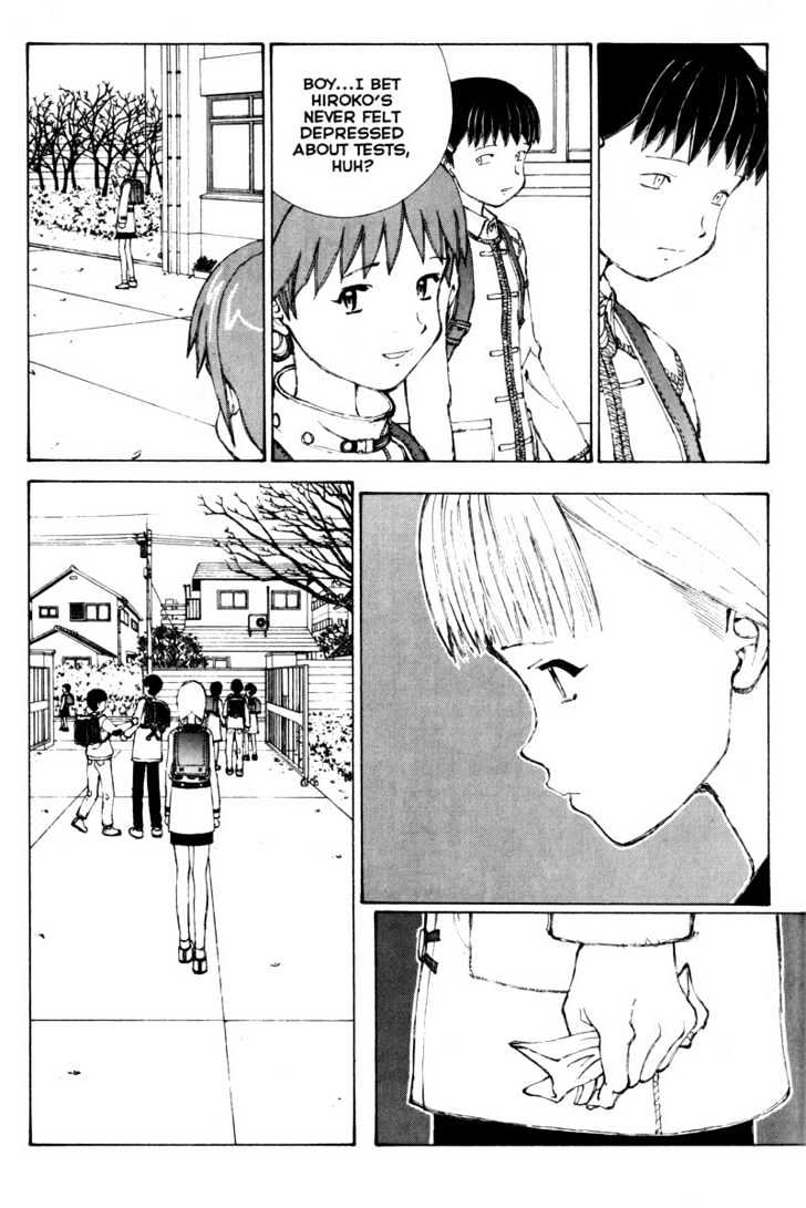 Narutaru Chapter 29.1 page 41 - Chapter 29.1