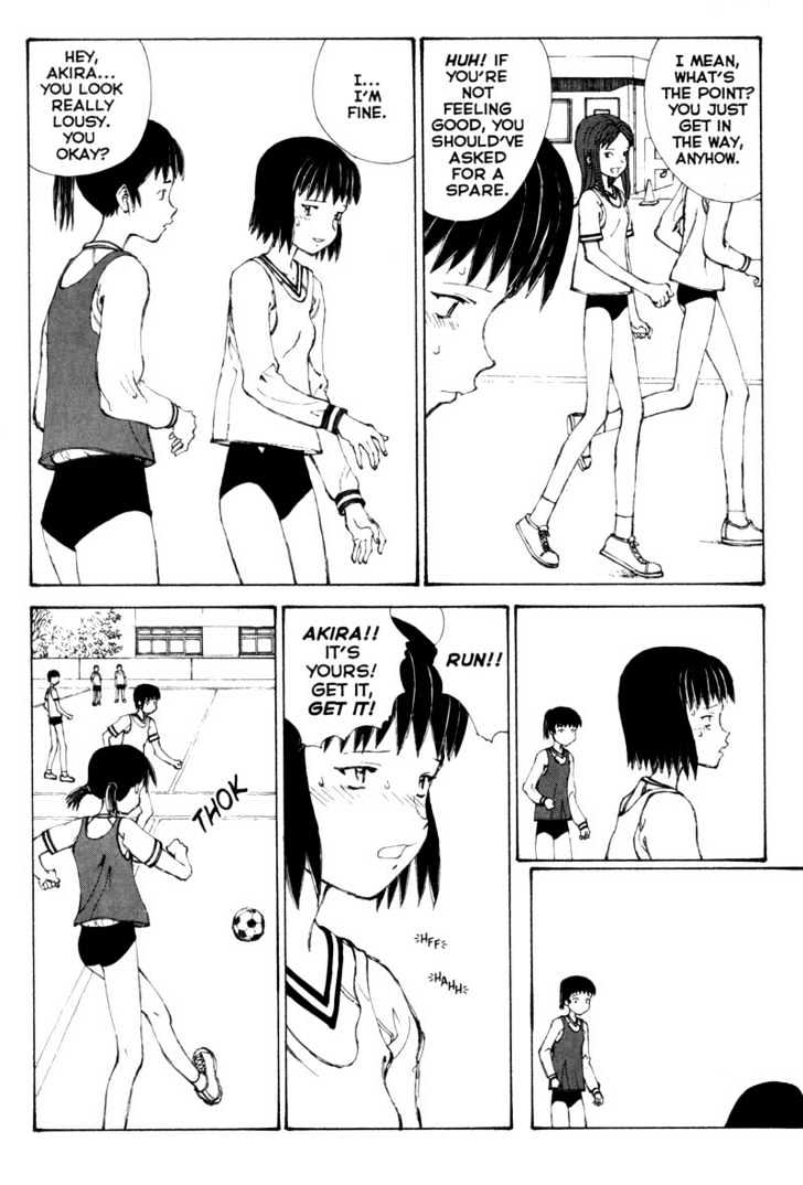 Narutaru Chapter 29.1 page 47 - Chapter 29.1