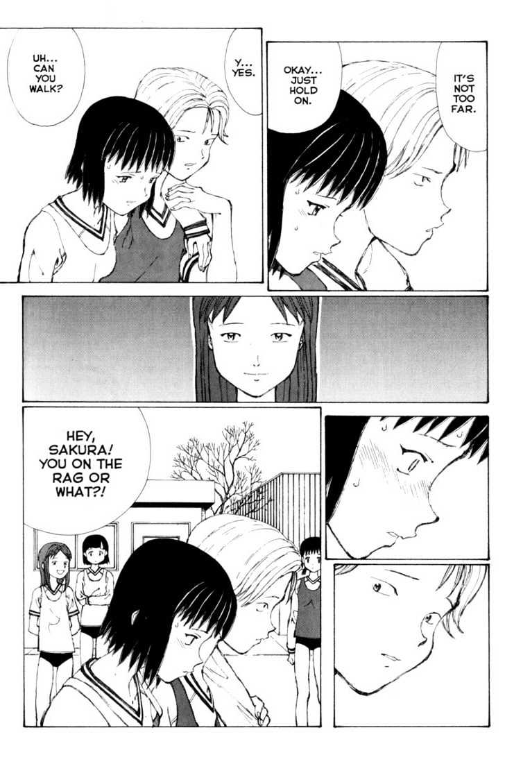 Narutaru Chapter 29.1 page 50 - Chapter 29.1