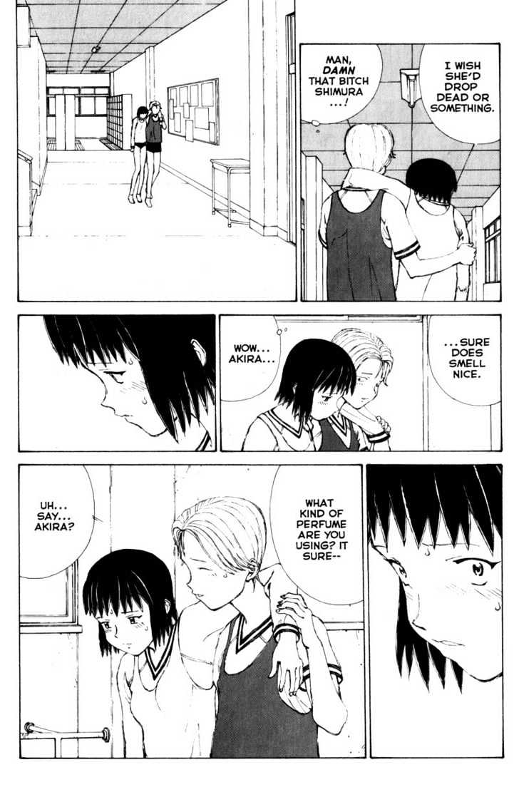 Narutaru Chapter 29.1 page 52 - Chapter 29.1