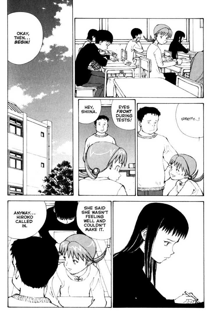 Narutaru Chapter 29.2 page 10 - Chapter 29.2