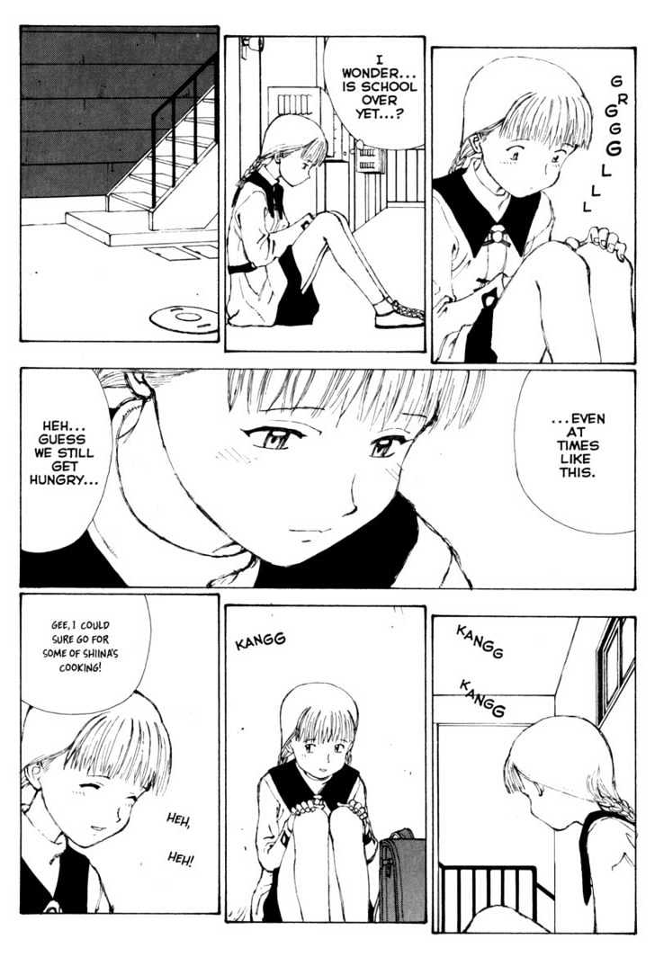 Narutaru Chapter 29.2 page 20 - Chapter 29.2
