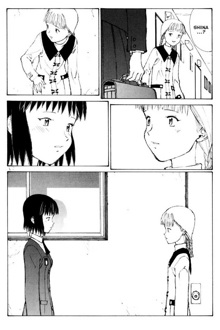 Narutaru Chapter 29.2 page 21 - Chapter 29.2