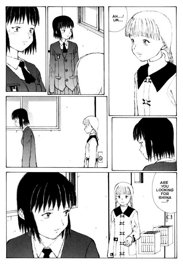 Narutaru Chapter 29.2 page 22 - Chapter 29.2