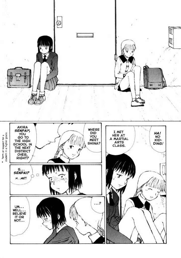 Narutaru Chapter 29.2 page 24 - Chapter 29.2