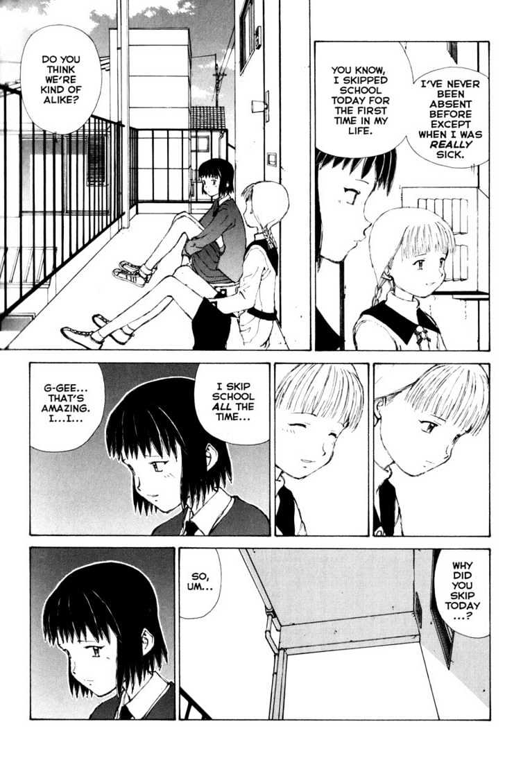 Narutaru Chapter 29.2 page 26 - Chapter 29.2