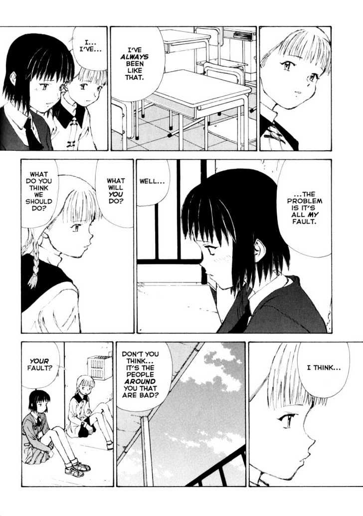 Narutaru Chapter 29.2 page 28 - Chapter 29.2