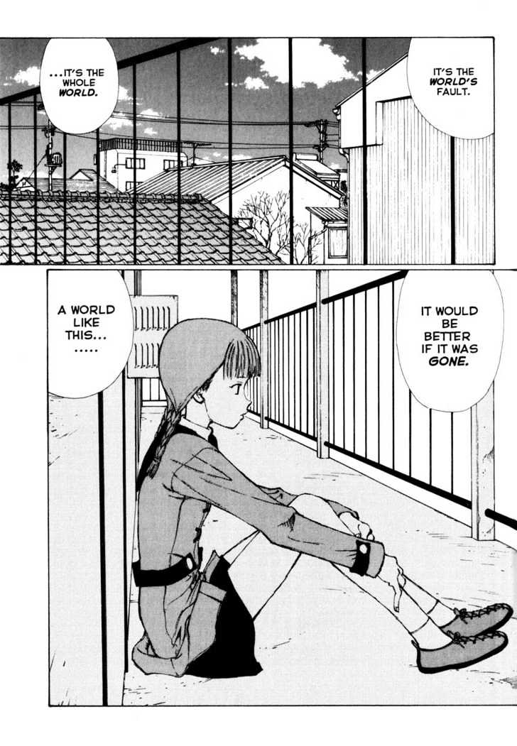 Narutaru Chapter 29.2 page 29 - Chapter 29.2