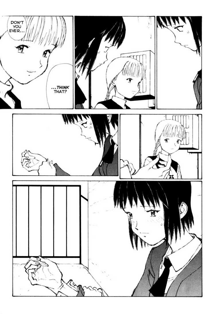 Narutaru Chapter 29.2 page 30 - Chapter 29.2