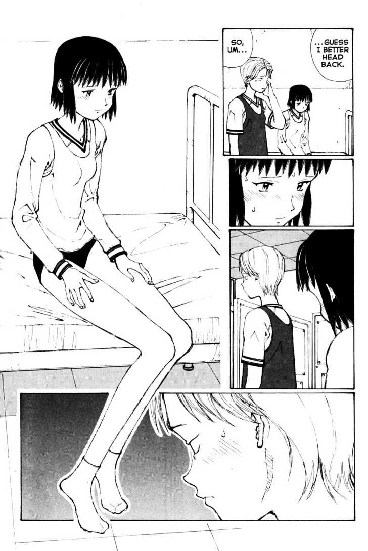 Narutaru Chapter 29.2 page 4 - Chapter 29.2