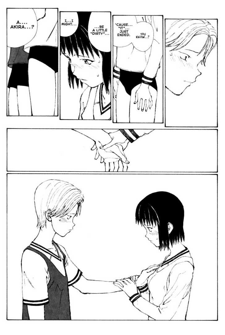 Narutaru Chapter 29.2 page 8 - Chapter 29.2