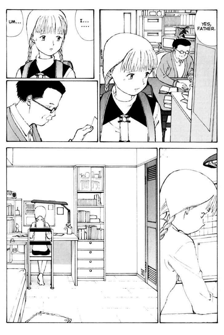Narutaru Chapter 29.3 page 18 - Chapter 29.3
