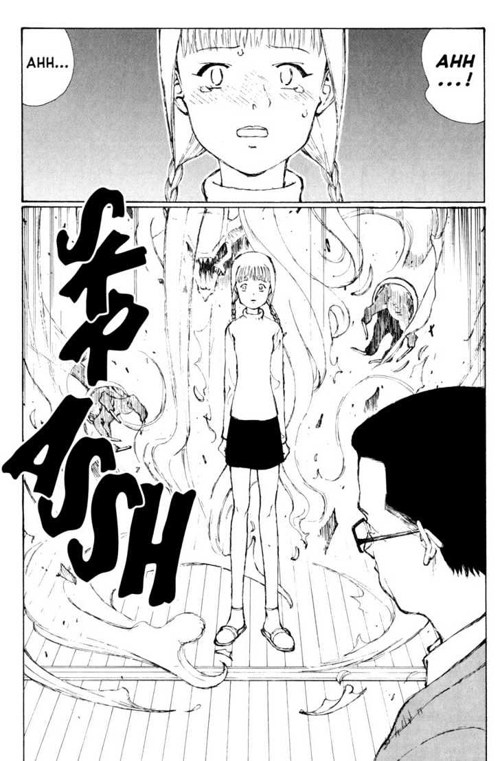 Narutaru Chapter 29.3 page 21 - Chapter 29.3